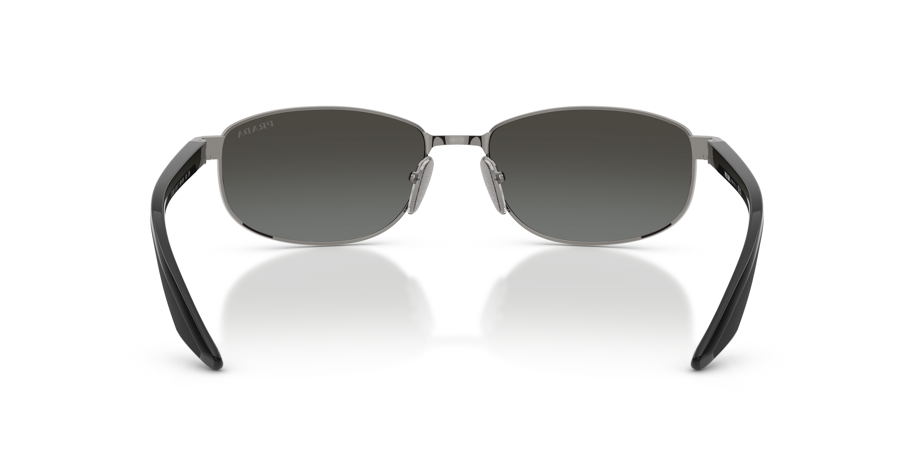 Prada Linea Rossa PS B53S 5AV41A  